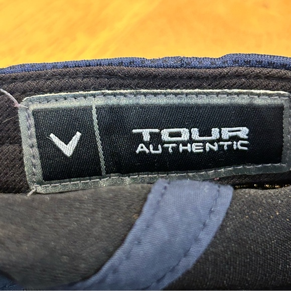 Callaway Big Bertha Speed Regime Blue Golf Ball-cap - Picture 6 of 7